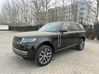 路虎揽胜行政3.0汽油