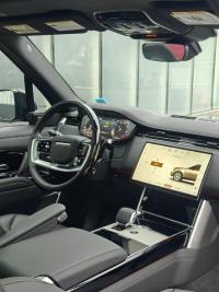 2024款 路虎揽胜行政3.0T P400 汽油 SE 长轴 7座