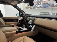 路虎揽胜行政3.0汽油