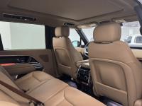 路虎揽胜行政3.0汽油