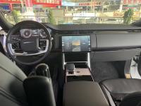 路虎揽胜行政3.0汽油