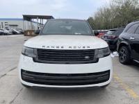 2024款 路虎揽胜行政3.0T P400 汽油 SE 长轴 7座