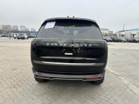 路虎揽胜行政3.0汽油