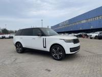 路虎揽胜行政3.0汽油