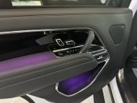 路虎揽胜行政3.0汽油