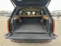 路虎揽胜行政3.0汽油