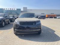 2024款 路虎揽胜行政3.0T P400 汽油 SE 长轴 7座