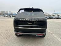 路虎揽胜行政3.0汽油