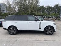 路虎揽胜行政3.0汽油