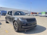 路虎揽胜行政3.0汽油