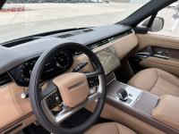 路虎揽胜行政3.0汽油