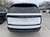 路虎揽胜行政3.0汽油