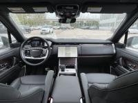 路虎揽胜行政3.0汽油