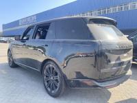 路虎揽胜行政3.0汽油