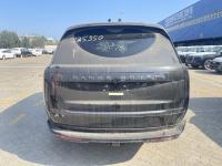 路虎揽胜行政3.0汽油