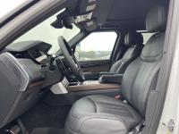 路虎揽胜行政3.0汽油