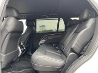 路虎揽胜行政3.0汽油