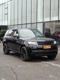 路虎揽胜行政3.0汽油