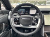 路虎揽胜行政3.0汽油