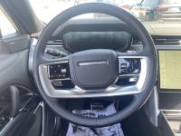 路虎揽胜行政3.0汽油