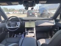 路虎揽胜行政3.0汽油