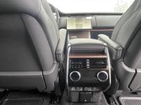 路虎揽胜行政3.0汽油