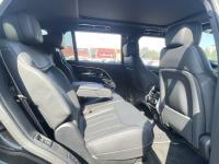 路虎揽胜行政3.0汽油