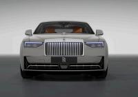 2025款 劳斯莱斯古思特 6.7T 标准轴距版