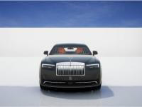 劳斯莱斯古思特