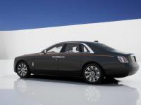 劳斯莱斯古思特