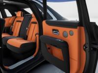 劳斯莱斯古思特