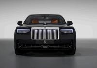 2025款 劳斯莱斯古思特 6.7T 长轴距版