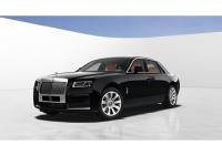 2025款 劳斯莱斯古思特 6.7T 长轴距版