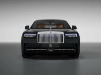 劳斯莱斯古思特