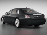 劳斯莱斯古思特