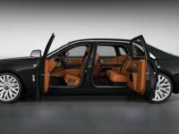 劳斯莱斯古思特