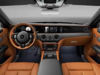 劳斯莱斯古思特