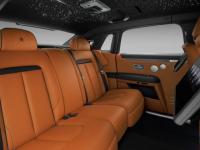 劳斯莱斯古思特