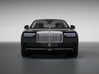 劳斯莱斯古思特