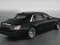 劳斯莱斯古思特