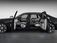 劳斯莱斯古思特