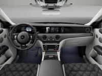 劳斯莱斯古思特