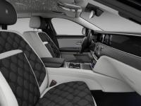 劳斯莱斯古思特