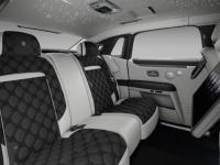 劳斯莱斯古思特