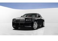 2024款 劳斯莱斯古思特 6.7T 标准轴距版