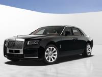 2024款 劳斯莱斯古思特 6.7T 长轴距版