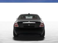 劳斯莱斯古思特