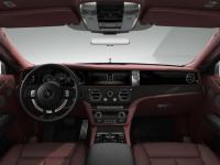 劳斯莱斯古思特