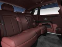 劳斯莱斯古思特