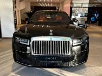 2024款 劳斯莱斯古思特 6.7T 长轴距版